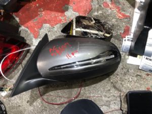 Mercedes-Benz GLB 200 X247 2020-on LF Door Elec Mirror