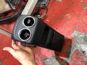 Mercedes-Benz GLB 200 X247 2020-on Rear Air Conditioning Vent