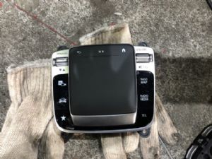 Mercedes-Benz GLB 200 X247 2020-on Center Console Switch Panel