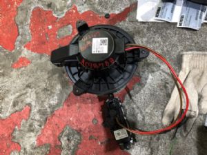 Mercedes-Benz GLB 200 X247 2020-on Blower Motor