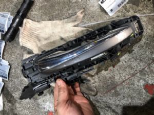 Mercedes-Benz GLB 200 X247 2020-on RR Door Exterior Handle