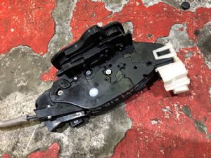 Mercedes-Benz GLB 200 X247 2020-on RR Door Actuator