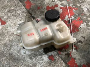 Mercedes-Benz GLB 200 X247 2020-on Radiator Spare Tank