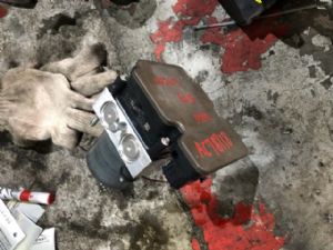 Mercedes-Benz GLB 200 X247 2020-on ABS Pump