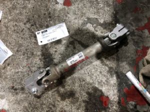 Mercedes-Benz GLB 200 X247 2020-on Steering Coupling