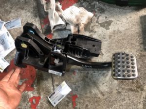 Mercedes-Benz GLB 200 X247 2020-on Brake Pedal