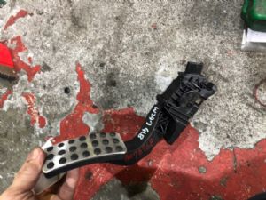 Mercedes-Benz GLB 200 X247 2020-on Accelerator Pedal