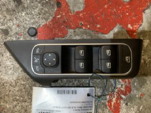 Mercedes-Benz GLB 200 X247 2020-on RF Window Switch
