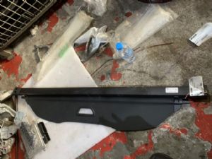 Mercedes-Benz GLB 200 X247 2020-on Rear Window Sunvisor