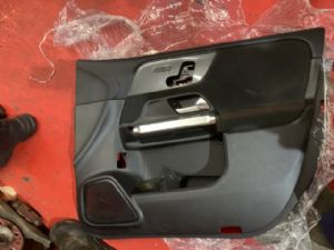 Mercedes-Benz GLB 200 X247 2020-on RF Door Inner Panel