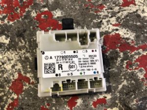 Mercedes-Benz GLB 200 X247 2020-on RR Door Control Module