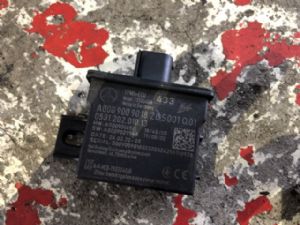 Mercedes-Benz GLB 200 X247 2020-on Tyre Pressure Module