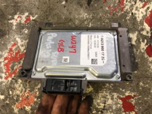 Mercedes-Benz GLB 200 X247 2020-on Parking Assistance Computer