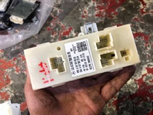 Mercedes-Benz GLB 200 X247 2020-on Tailgate ECU