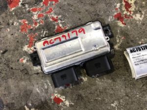 Mercedes-Benz GLB 200 X247 2020-on Fuel Pump Relay