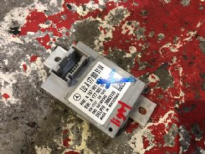 Mercedes-Benz GLB 200 X247 2020-on Light Module