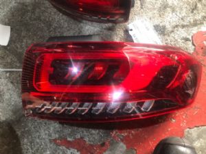 Mercedes-Benz GLB 200 X247 2020-on R Tail Light (LED)