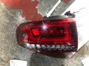 Mercedes-Benz GLB 200 X247 2020-on L Tail Light (LED)