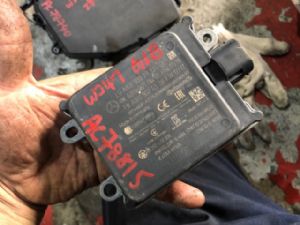 Mercedes-Benz GLB 200 X247 2020-on Radar Cruise Sensor