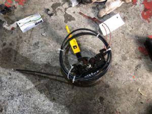 Mercedes-Benz GLB 200 X247 2020-on Bonnet Catch ( Lock )