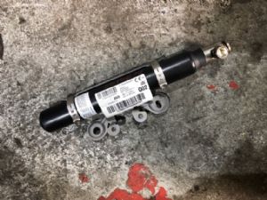 Mercedes-Benz GLB 200 X247 2020-on Misc Item
