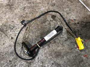 Mercedes-Benz GLB 200 X247 2020-on Misc Item