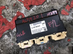 Mercedes-Benz GLB 200 X247 2020-on Passenger Seat Module