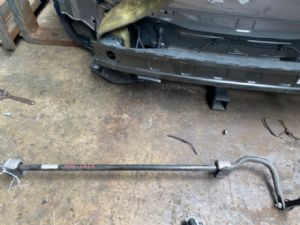 Mercedes-Benz GLB 200 X247 2020-on Rear Sway Bar