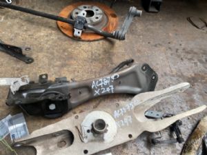 Mercedes-Benz GLB 200 X247 2020-on RR Lower Arm