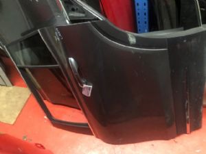 Mercedes-Benz GLB 200 X247 2020-on LR Door Complete