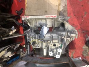 Mercedes-Benz GLB 200 X247 2020-on Automatic Transmission