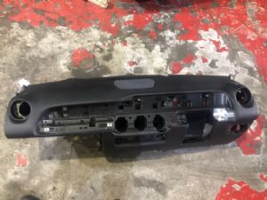 Mercedes-Benz GLB 200 X247 2020-on Dash Assy Complete