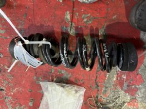 Audi A4 8W 2015-2018 LR Coil Spring