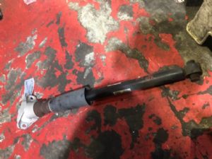 Audi A4 8W 2015-2018 LR Shock Absorber
