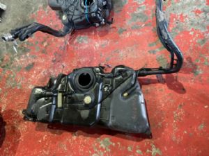 Peugeot Partner B9 2012-2015 Fuel Tank