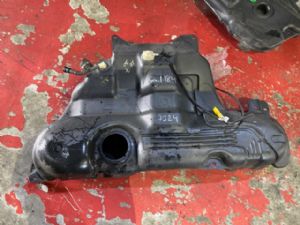 Renault Fluence 2015-2017 Fuel Tank