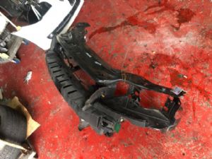 Jaguar XJ Series XJ6 Radiator Support Panel