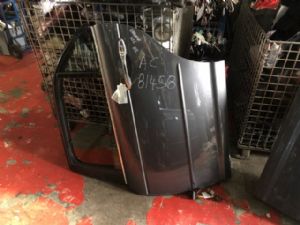 Jaguar XJ Series XJ6 LR Door Complete
