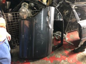 Jaguar XJ Series XJ6 RR Door Complete