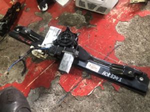 BMW 216D F46 RR Door Regulator Motor