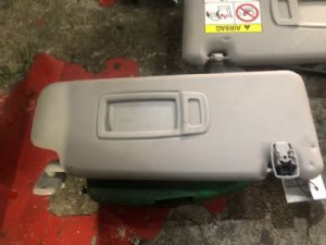 BMW 216D F46 RH Sunvisor