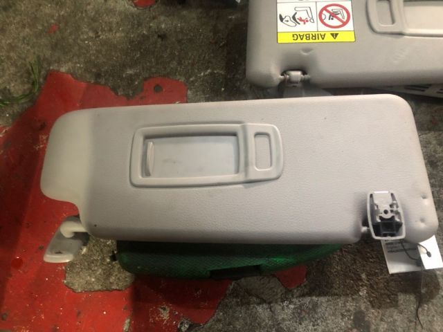BMW 216D F46 RH Sunvisor