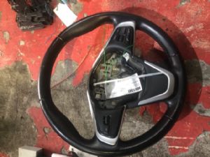 BMW 216D F46 Steering Wheel