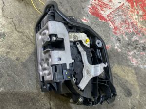 BMW 216D F46 Headlight Switch