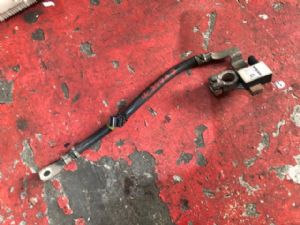 BMW 216D F46 Accelerator Pedal