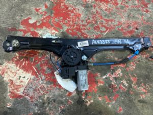 BMW 216D F46 Sun Roof Switch