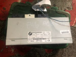 BMW 216D F46 Tailgate ECU
