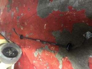 BMW 216D F46 Rear Sway Bar