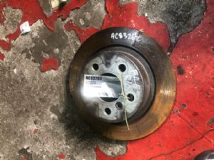 BMW 216D F46 LR Brake Disc