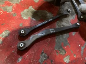 BMW 216D F46 RR Lower Arm